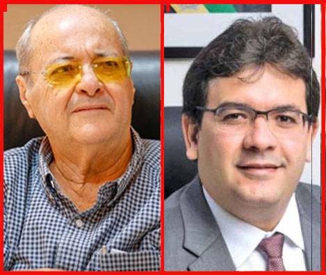 Datamax confirma vitória de Rafael Fonteles em Altos e Oeiras com ou sem apoio de Lula
